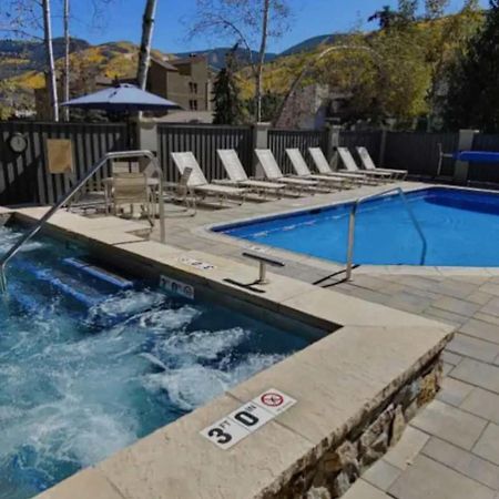 Best Location In The Heart Of Lions Head, Ski Lockers, Jacuzzi And Pool Vail Luaran gambar
