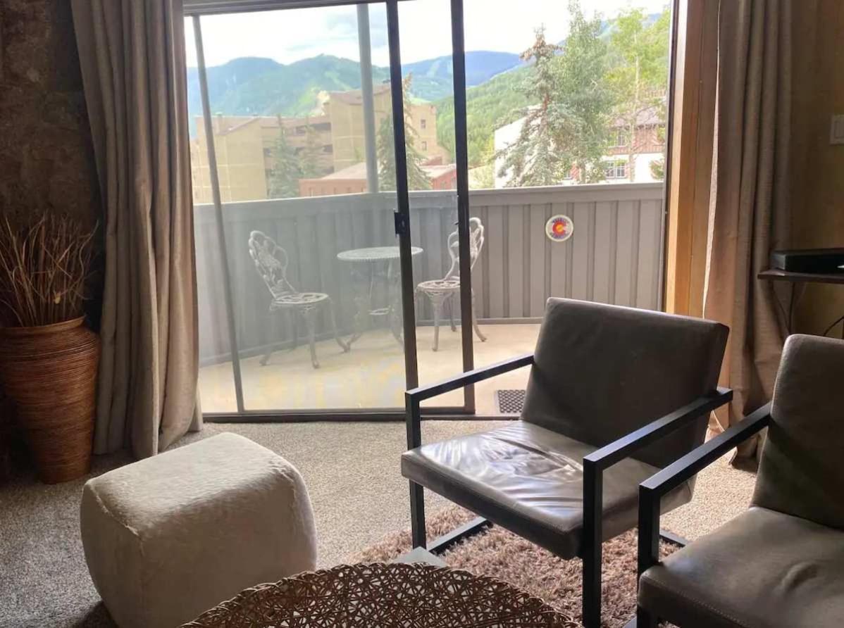 Best Location In The Heart Of Lions Head, Ski Lockers, Jacuzzi And Pool Vail Luaran gambar
