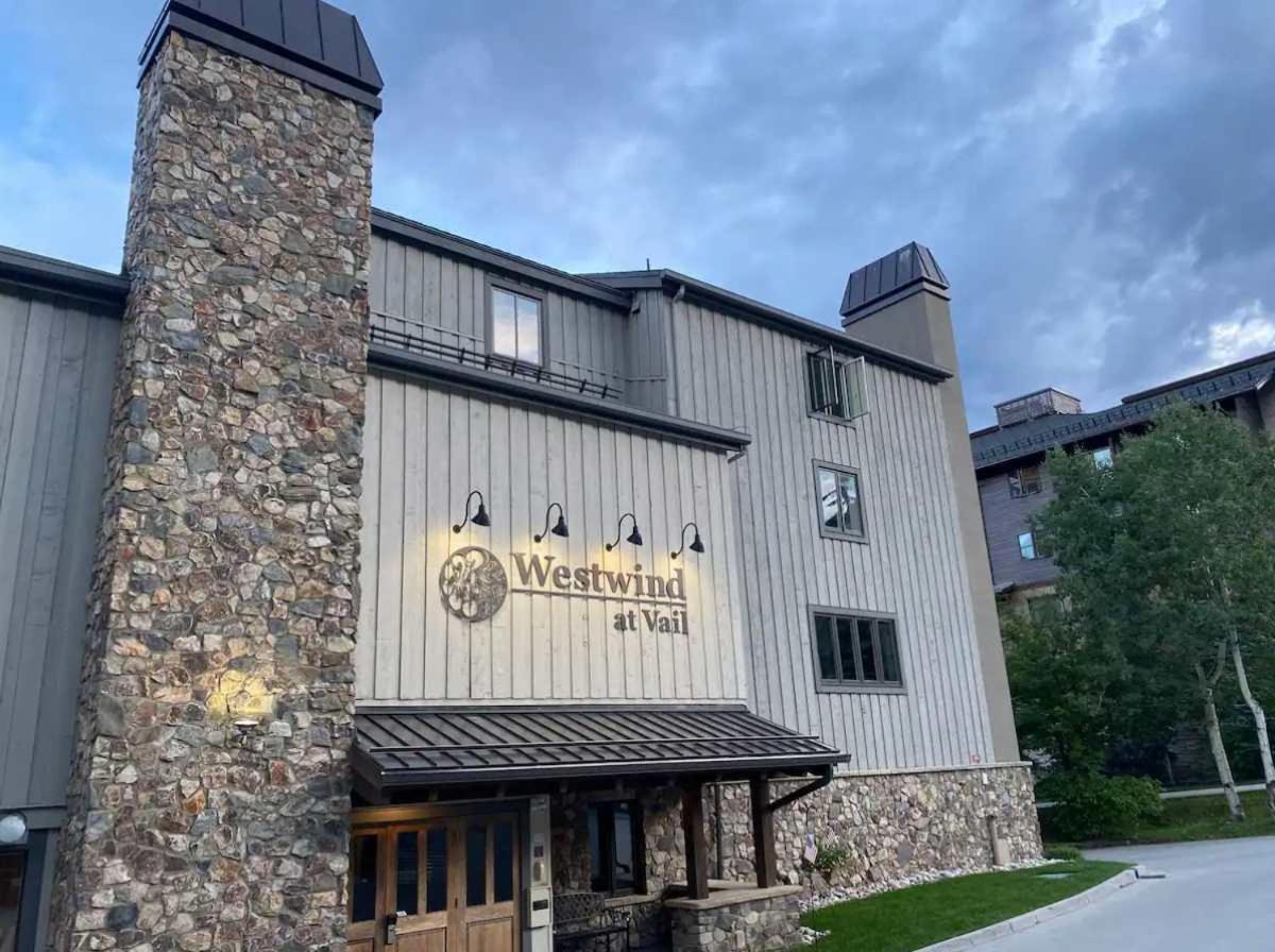Best Location In The Heart Of Lions Head, Ski Lockers, Jacuzzi And Pool Vail Luaran gambar