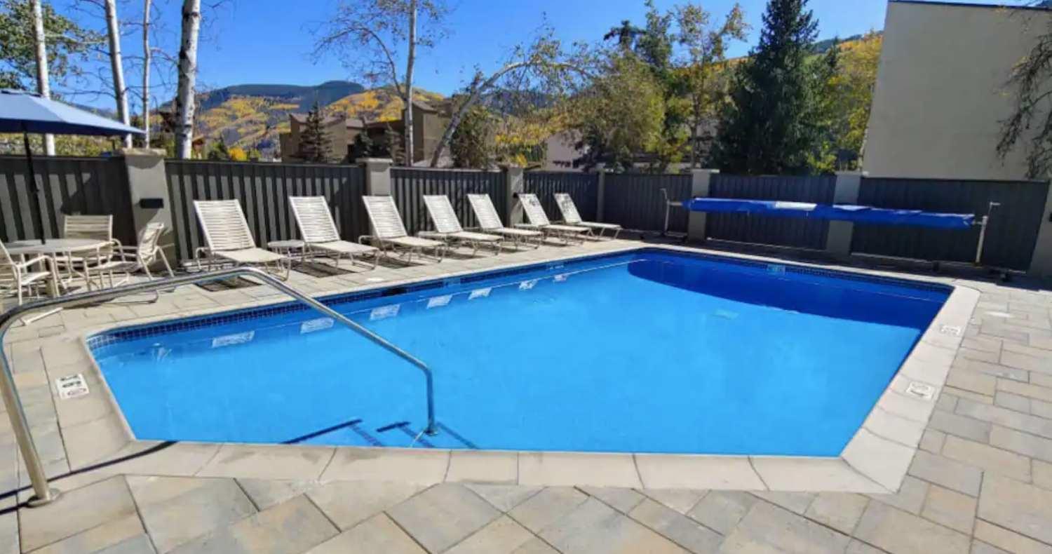 Best Location In The Heart Of Lions Head, Ski Lockers, Jacuzzi And Pool Vail Luaran gambar