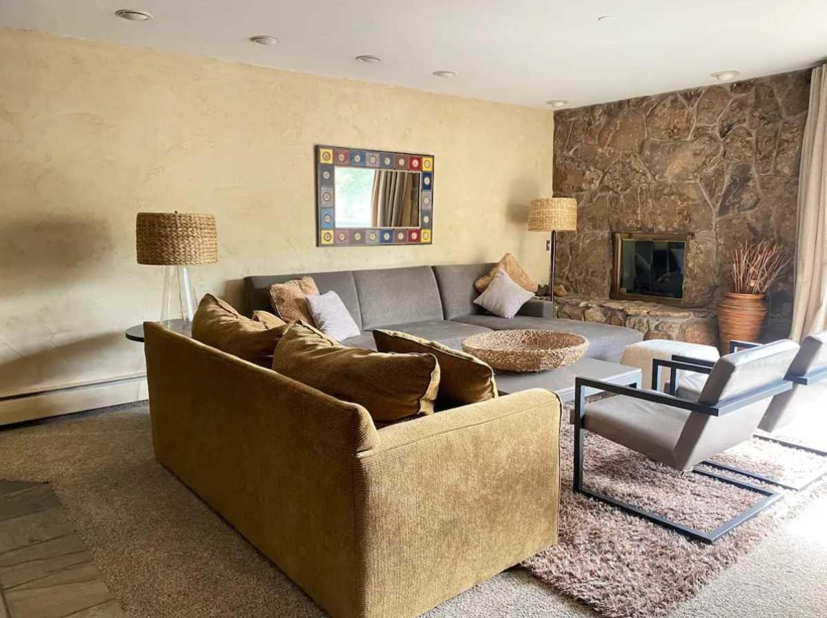 Best Location In The Heart Of Lions Head, Ski Lockers, Jacuzzi And Pool Vail Luaran gambar
