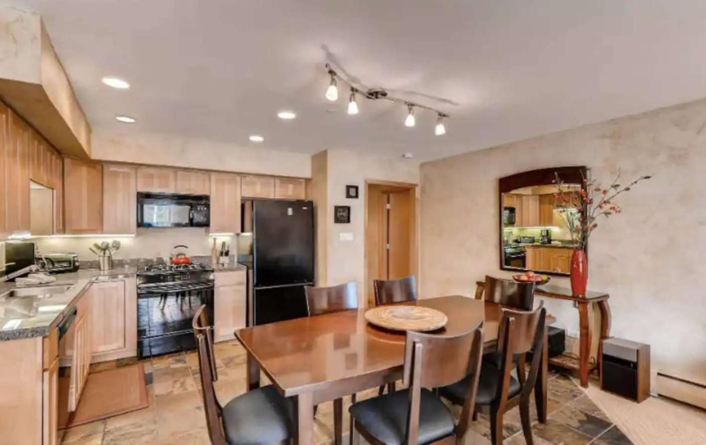 Best Location In The Heart Of Lions Head, Ski Lockers, Jacuzzi And Pool Vail Luaran gambar