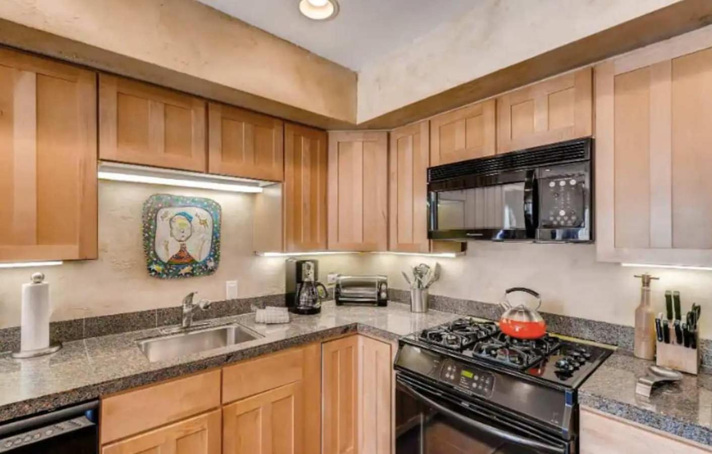 Best Location In The Heart Of Lions Head, Ski Lockers, Jacuzzi And Pool Vail Luaran gambar