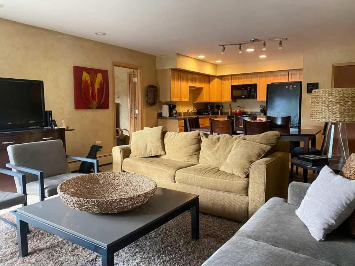 Best Location In The Heart Of Lions Head, Ski Lockers, Jacuzzi And Pool Vail Luaran gambar
