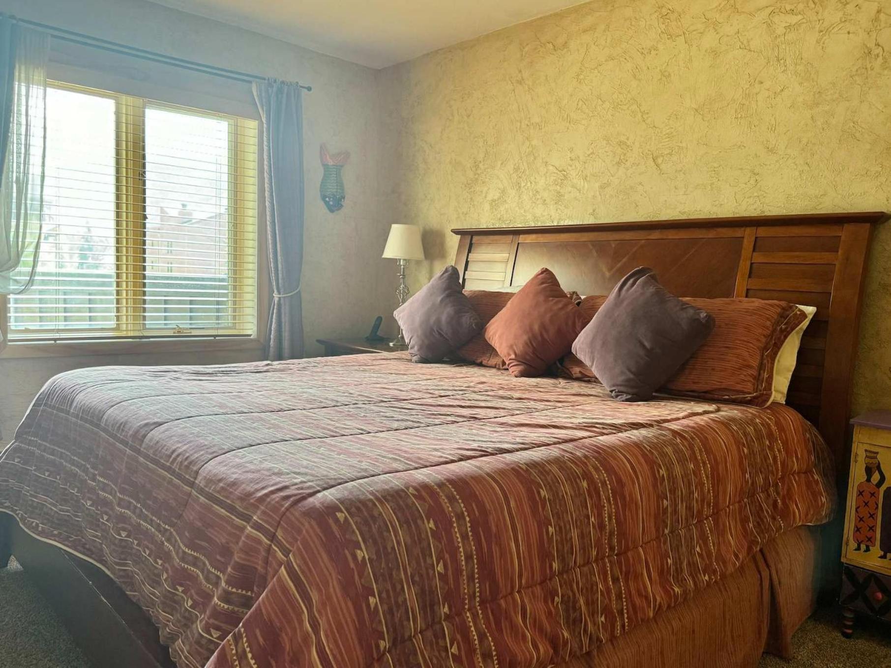 Best Location In The Heart Of Lions Head, Ski Lockers, Jacuzzi And Pool Vail Luaran gambar