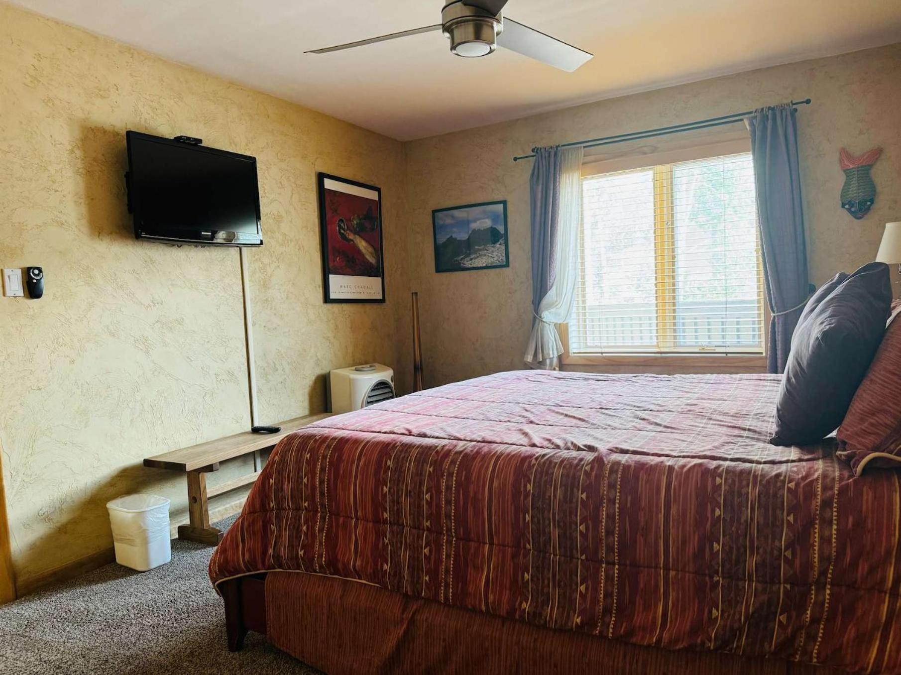 Best Location In The Heart Of Lions Head, Ski Lockers, Jacuzzi And Pool Vail Luaran gambar