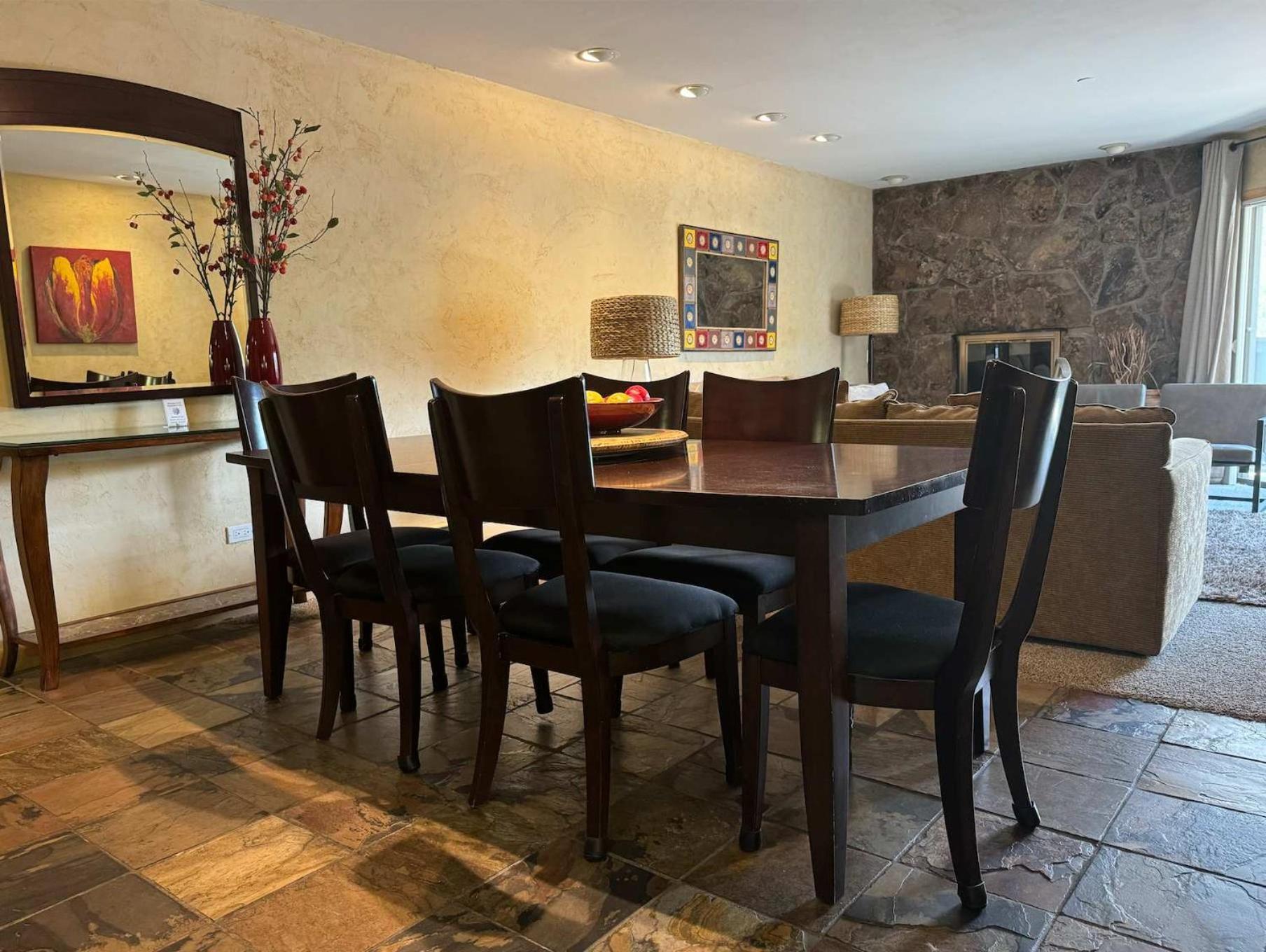 Best Location In The Heart Of Lions Head, Ski Lockers, Jacuzzi And Pool Vail Luaran gambar