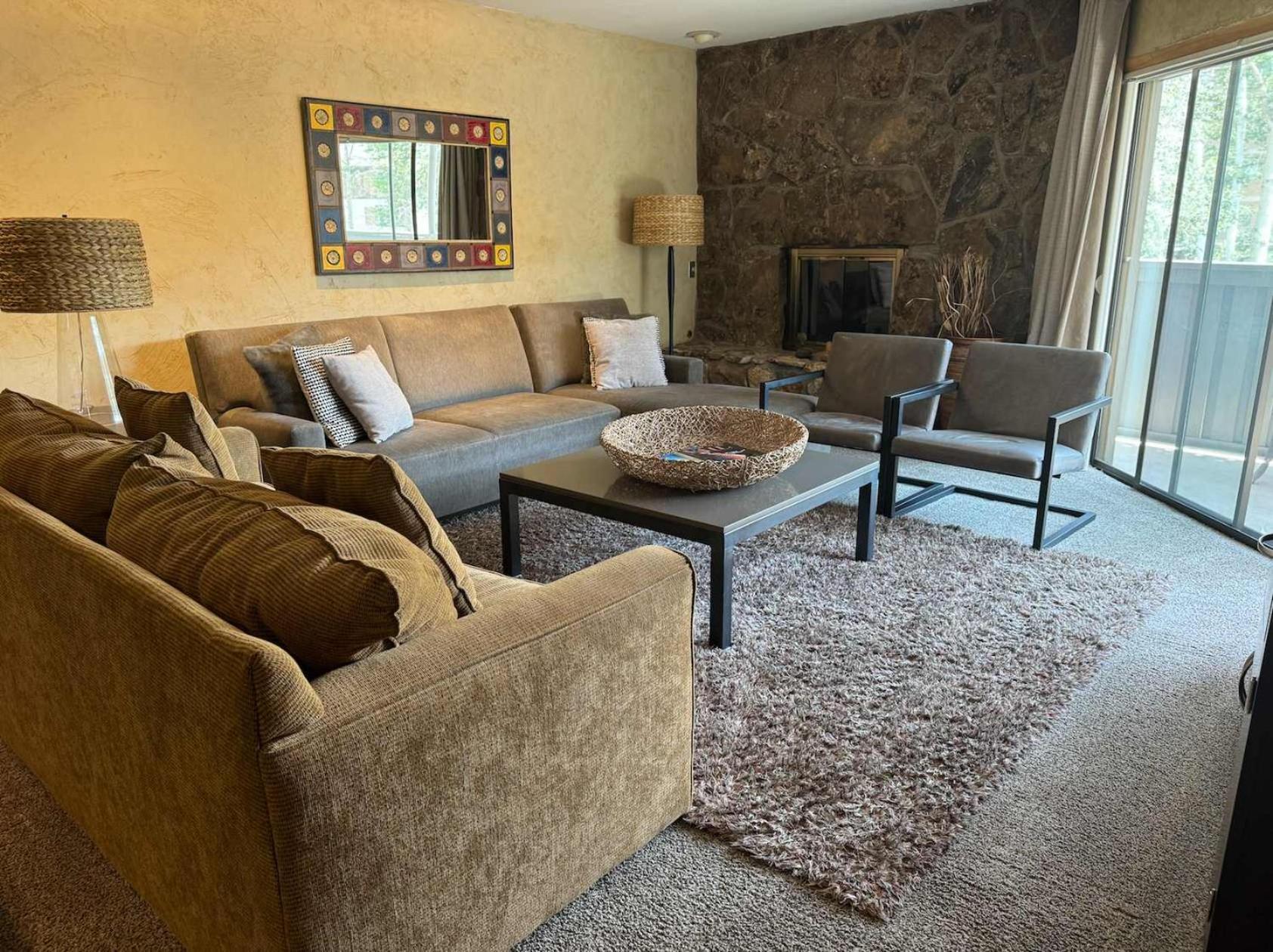 Best Location In The Heart Of Lions Head, Ski Lockers, Jacuzzi And Pool Vail Luaran gambar