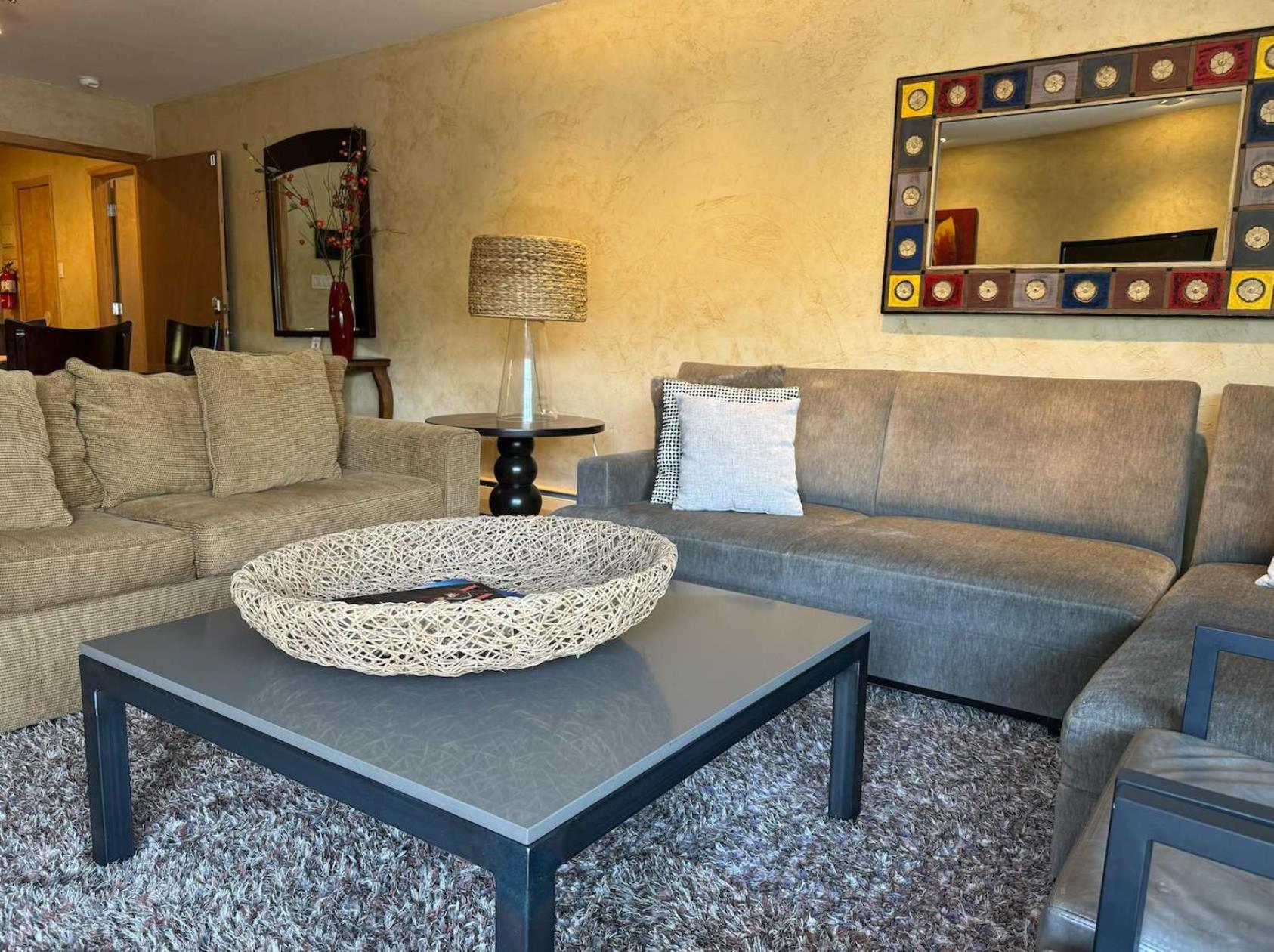 Best Location In The Heart Of Lions Head, Ski Lockers, Jacuzzi And Pool Vail Luaran gambar