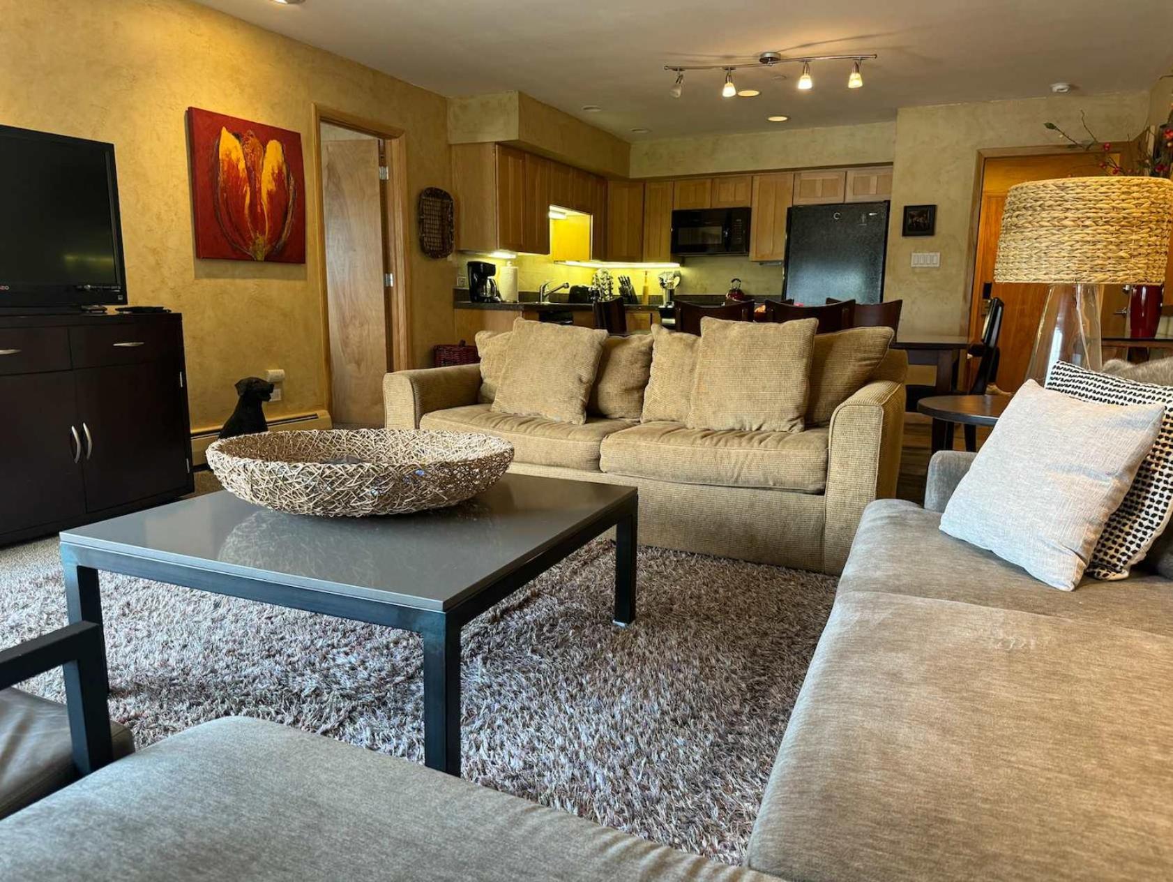 Best Location In The Heart Of Lions Head, Ski Lockers, Jacuzzi And Pool Vail Luaran gambar