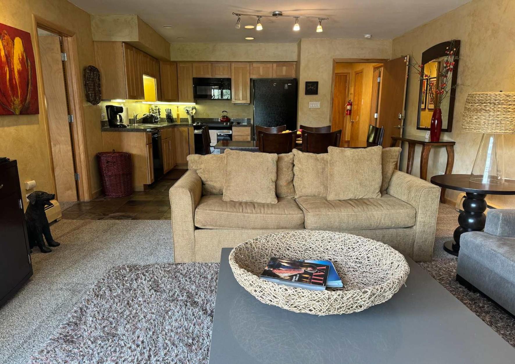 Best Location In The Heart Of Lions Head, Ski Lockers, Jacuzzi And Pool Vail Luaran gambar